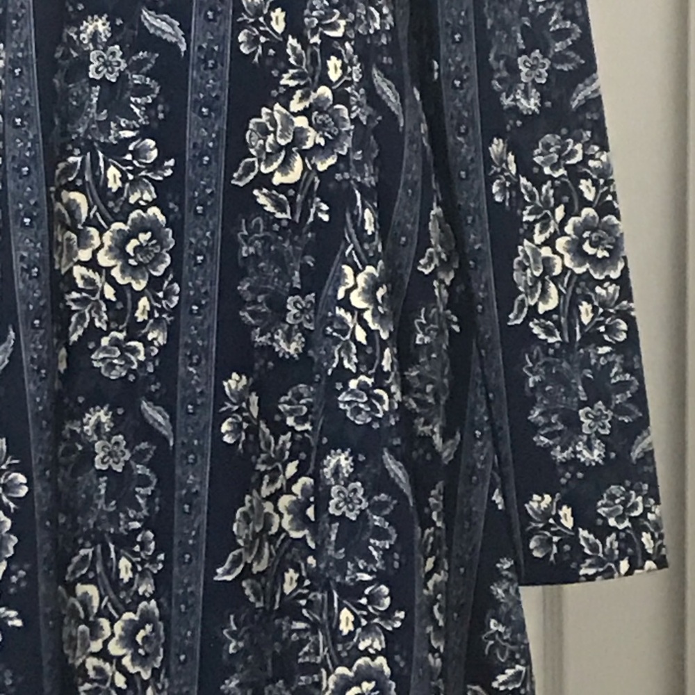 Show me your Mumu Harrison dress size X-La… - Picture 8 of 14